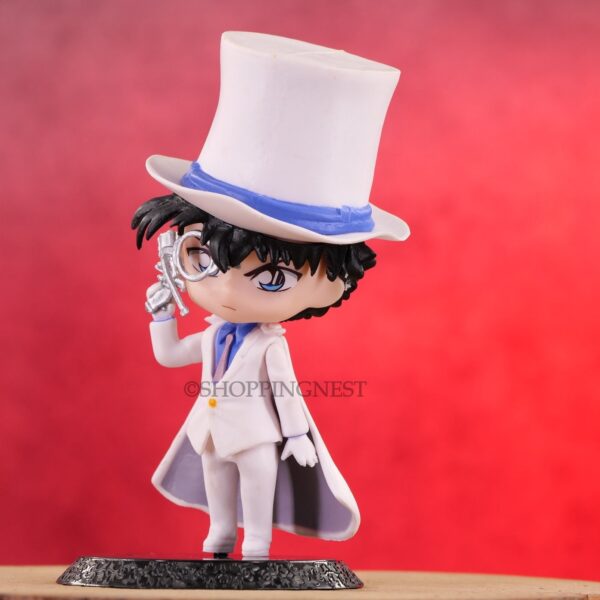 Detective Conan Action Figure PVC| 10 CMS |