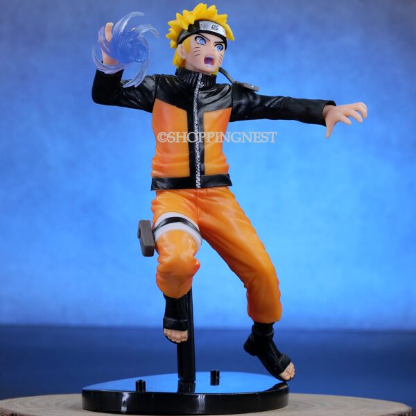 Rasengan Naruto Anime PVC Action Figure | 18 CMS |