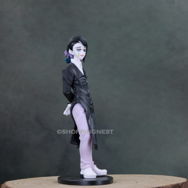 Demon Slayer Enmu Lower Rank One Action Figure | 15 Cms |