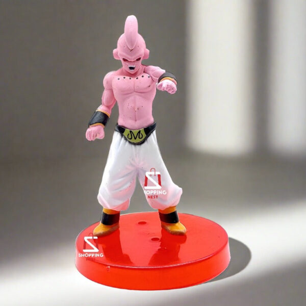Dragon Ball Z DBZ Kid Buu Action Figure Colletibles | 11.8 CM |