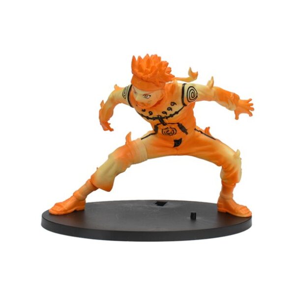 Naruto Anime Naruto Sage of 6 Paths Action Figure | 16 Cm |