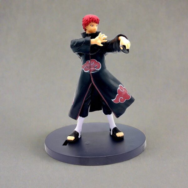 Naruto Big Set A Sasori Action Figures Weeb Manga Collectible | 15.5 CMS |